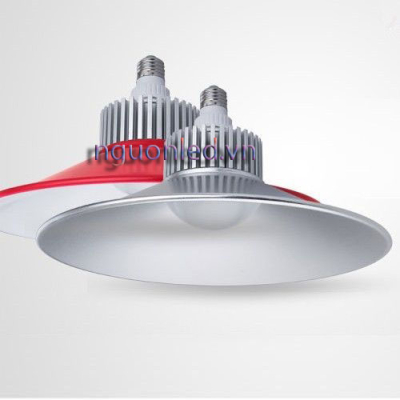 Đèn led nhà xưởng 50 Watt