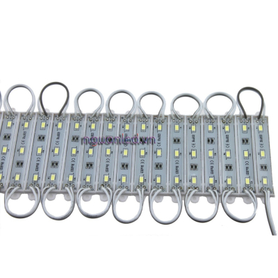 Led module ba bóng 5730