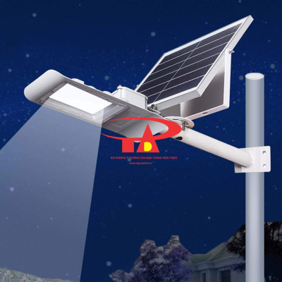 SOLAR STREET LIGHT 50W W