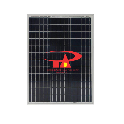 SOLAR PANEL 50W