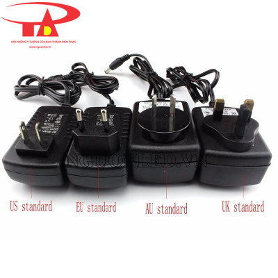 Adapter 12v 2a loại tốt