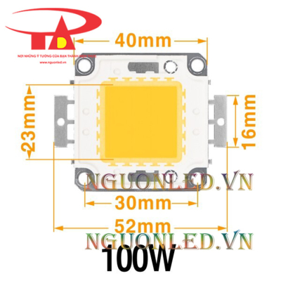 Tim đèn pha 100w trung tính