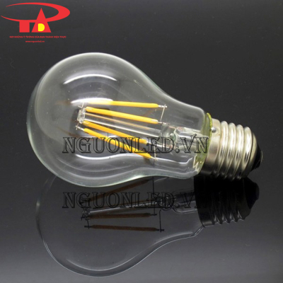 BÓNG ĐÈN EDISON A60 6W