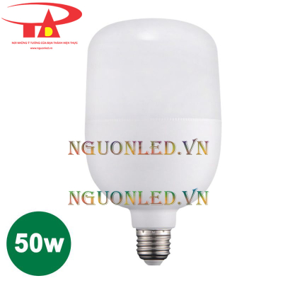 Đèn búp trụ kín nước 50w