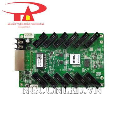 Card thu NovaStar DH7512