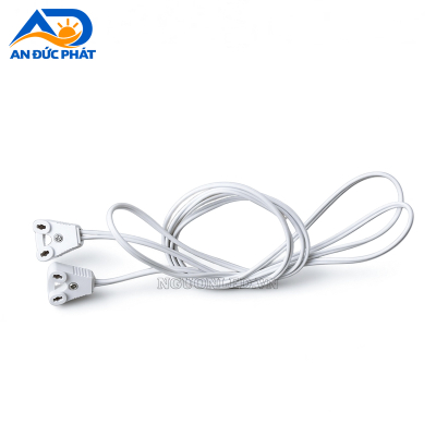 Dây nguồn đầu đèn LED tuýp T8