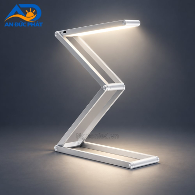 Đèn led bàn 2.2W MPE TL1S