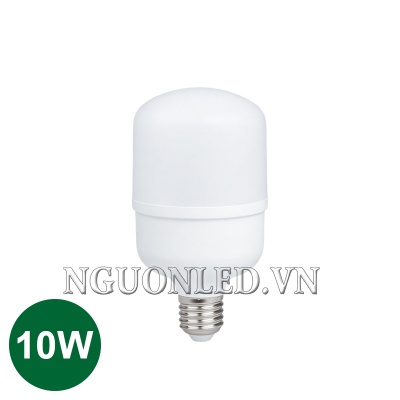 Đèn búp trụ kín nước 10W