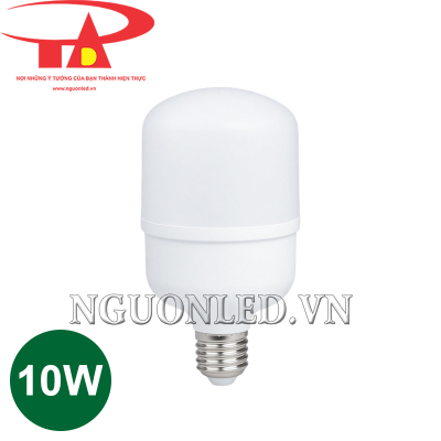 Đèn búp trụ kín nước 10W