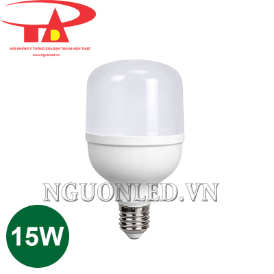 Đèn búp trụ kín nước 15W