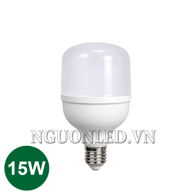 Đèn búp trụ kín nước 15W
