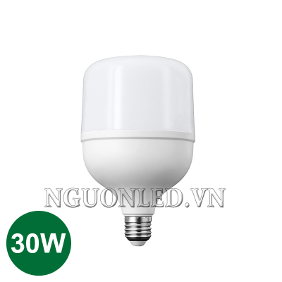 Đèn búp trụ kín nước 30W