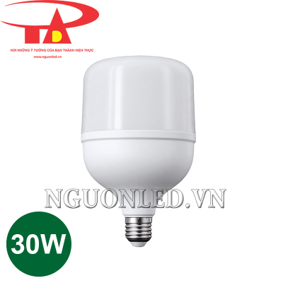 Đèn búp trụ kín nước 30W
