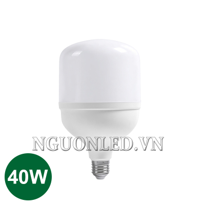 Đèn búp trụ kín nước 40W