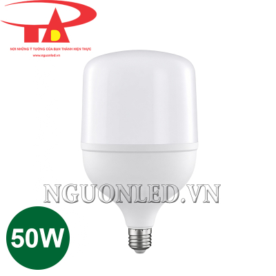 Đèn búp trụ kín nước 50W