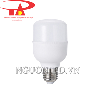 Đèn búp trụ kín nước 5W