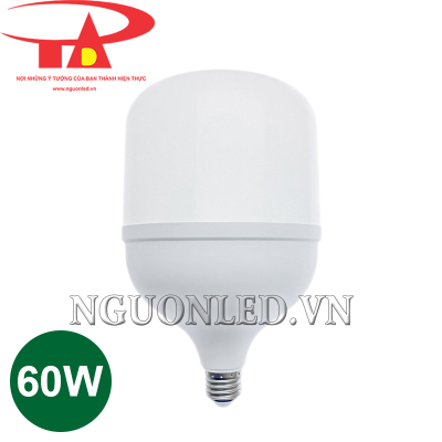 Đèn búp trụ kín nước 60W