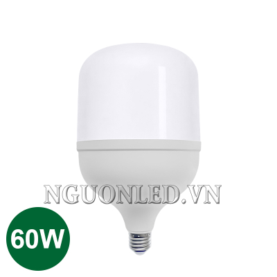 Đèn búp trụ kín nước 60W
