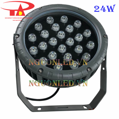 Đèn led rọi cây 24w