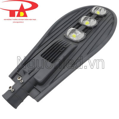Đèn đường led 150W chiếc lá