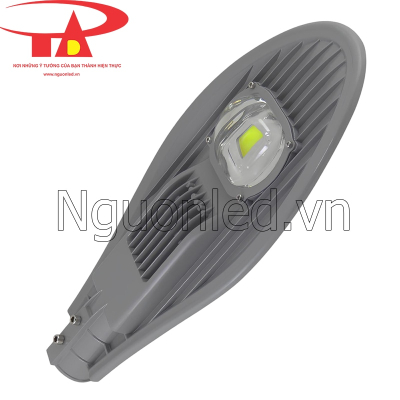 Đèn đường led 30W