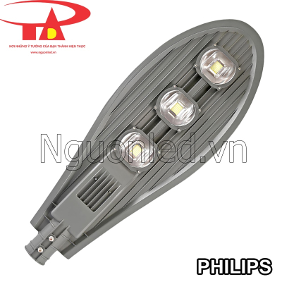 Đèn đường led loại tốt 150 watt Philips