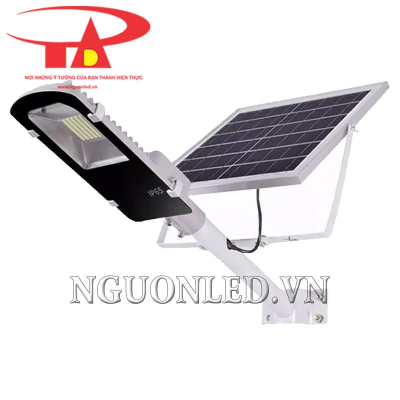 Đèn đường NLMT 50W Jindian