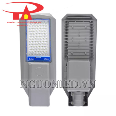 Đèn đường NLMT KB 300W