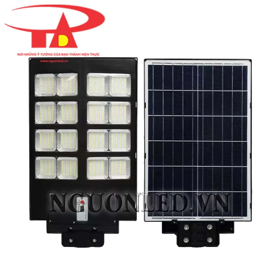 Đèn đường NLMT liền thể 400W