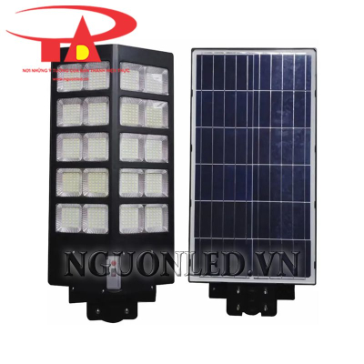 Đèn đường NLMT liền thể 500W