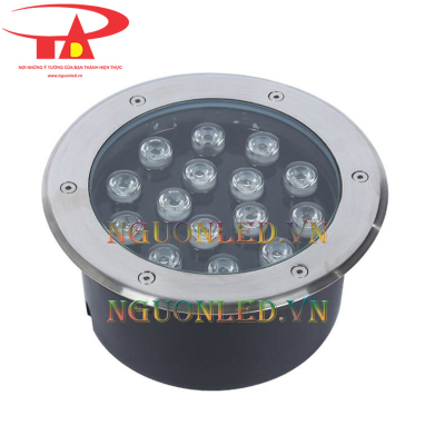 Đèn led âm đất 15w