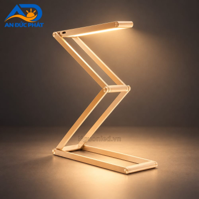 Đèn led bàn 2.2W MPE TL1G