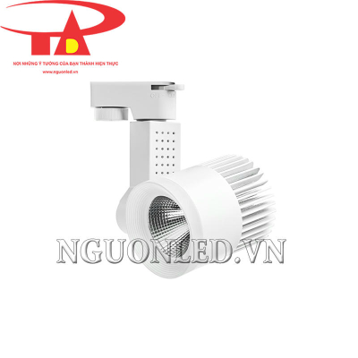 Đèn led chiếu điểm 12W COB