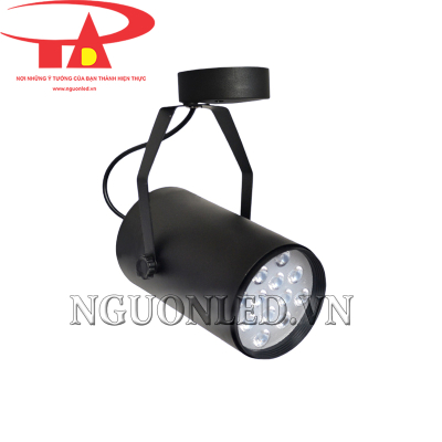 Đèn led chiếu điểm 12W đế ngồi