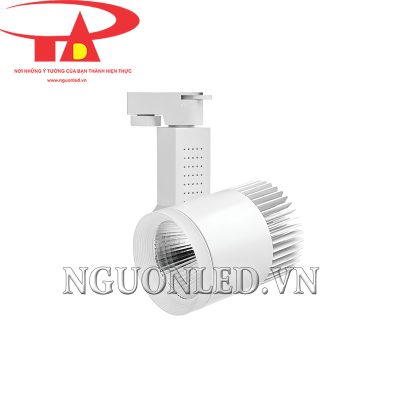 Đèn LED chiếu điểm 20W COB