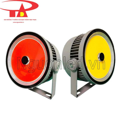 Đèn led đánh cá 1000w cob