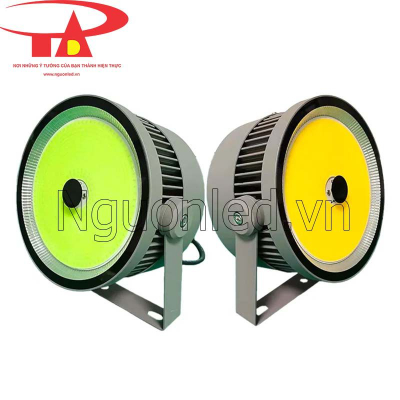 Đèn led đánh cá 800w cob