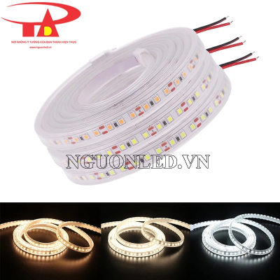 Đèn led dây 2835 12V IP67