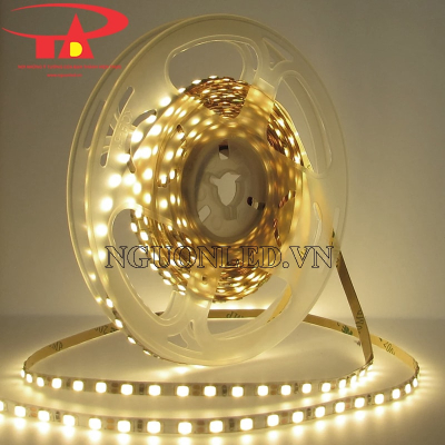 Đèn led dây 2835 4mm trung tính