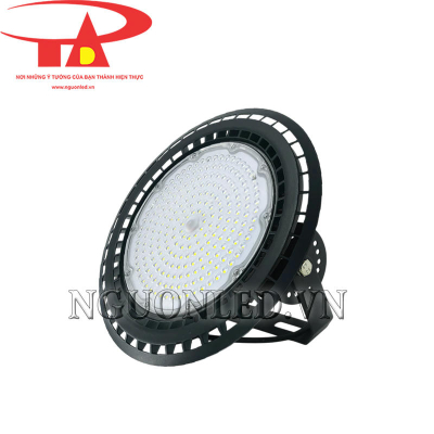 Đèn led nhà xưởng 200W UFO
