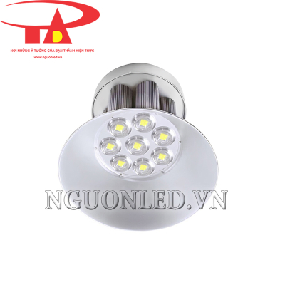 Đèn led nhà xưởng 400W