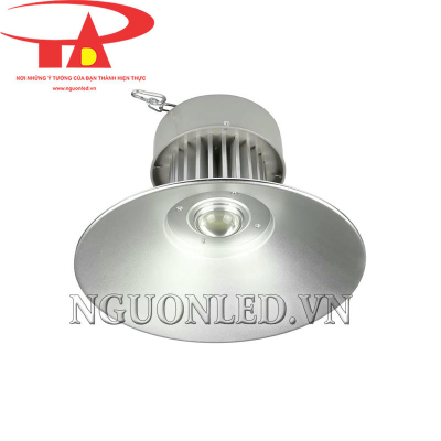 Đèn led nhà xưởng 50W