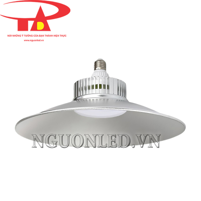 Đèn led nhà xưởng 50W E27