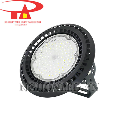 Đèn led nhà xưởng 50W UFO