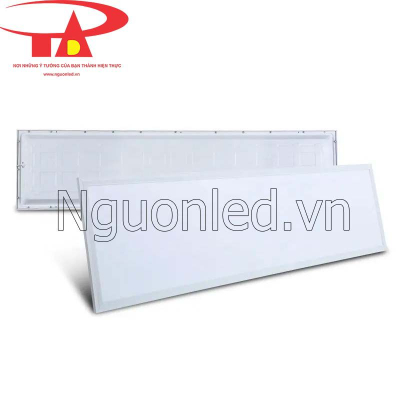 Đèn led panel 300x1200 48w