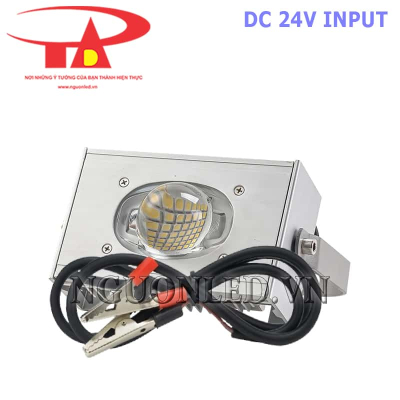 Đèn pha led 50W 24V Prolux