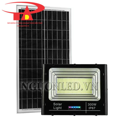 Đèn led pha NLMT 300W