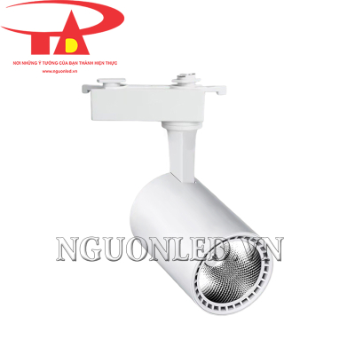 Đèn led rọi ray 30W