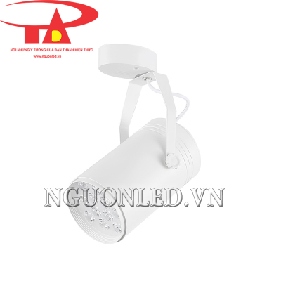 Đèn led rọi tranh 12W đế ngồi