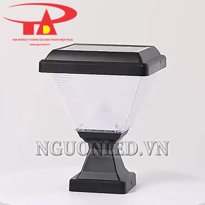 Đèn led sân vườn NLMT 2W mã D300